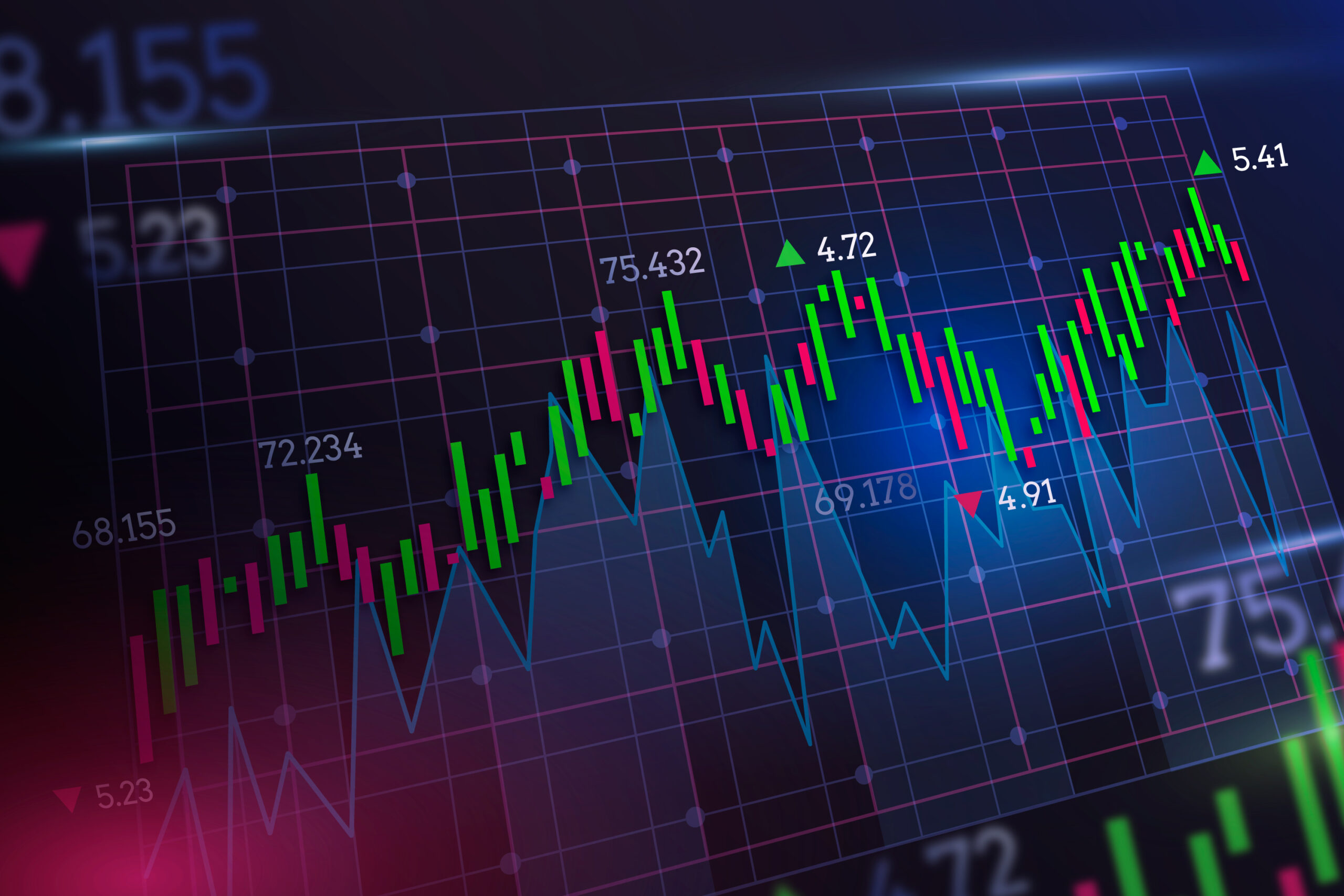 Memahami Pasar Modal Panduan Bagi Investor Pemula