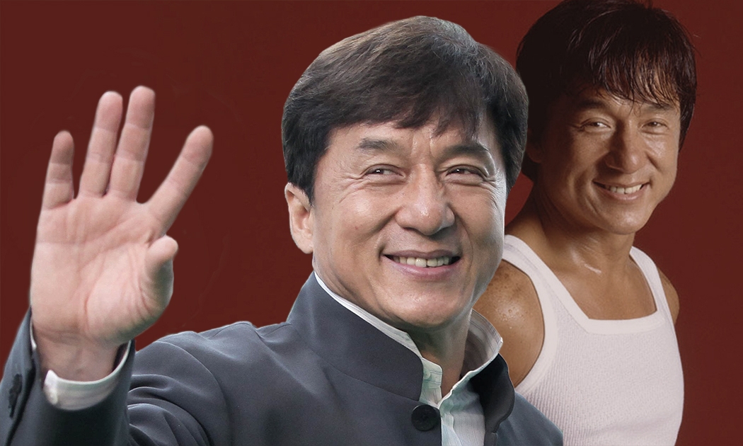 Mengungkap Kisah Perjalanan Karier Legendaris Jackie Chan