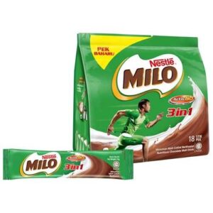 Milo