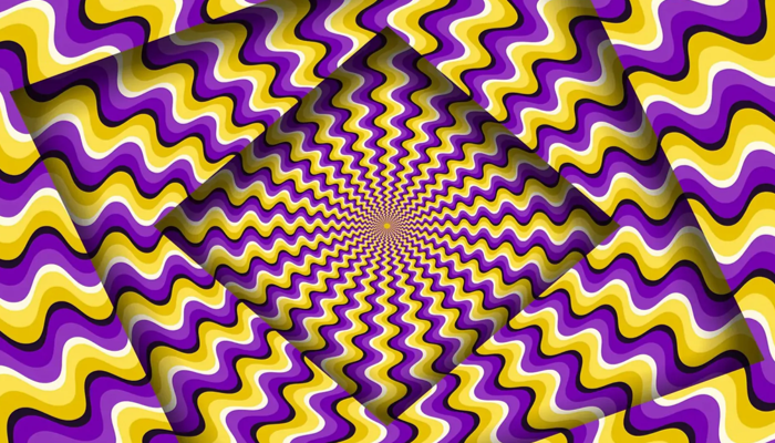 Optical Illusion, Pernah Mengetahuinya?