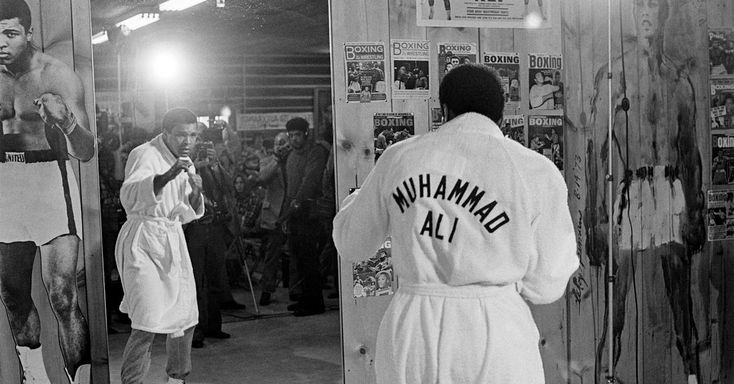 Ketahui Penyakit Parkinson, Pernah Diderita Petinju Muhammad Ali