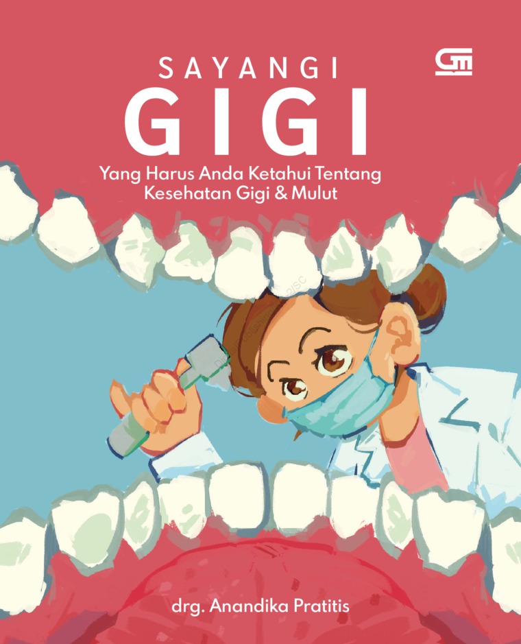 Peduli Kesehatan Gigi