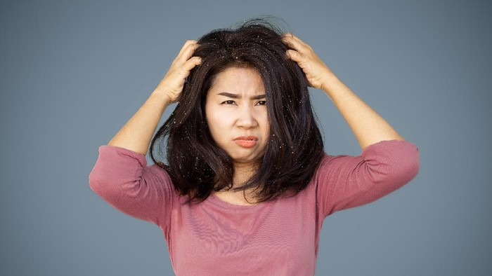 Pemicu Rambut Rontok Yang Wajib Di Waspadai