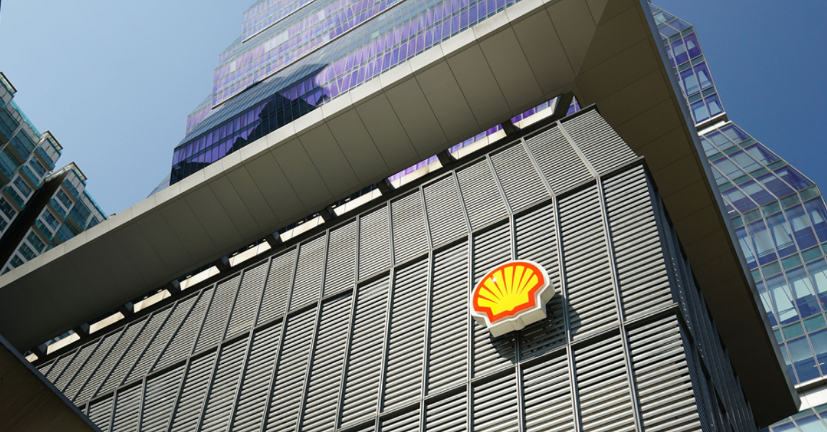 Perusahaan Shell Jadi Peran Penting Kebutuhan Energi Global