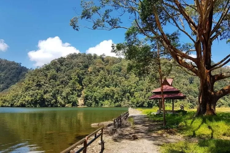 Pesona Lau Kawar: Surga Tersembunyi Sumatera Utara