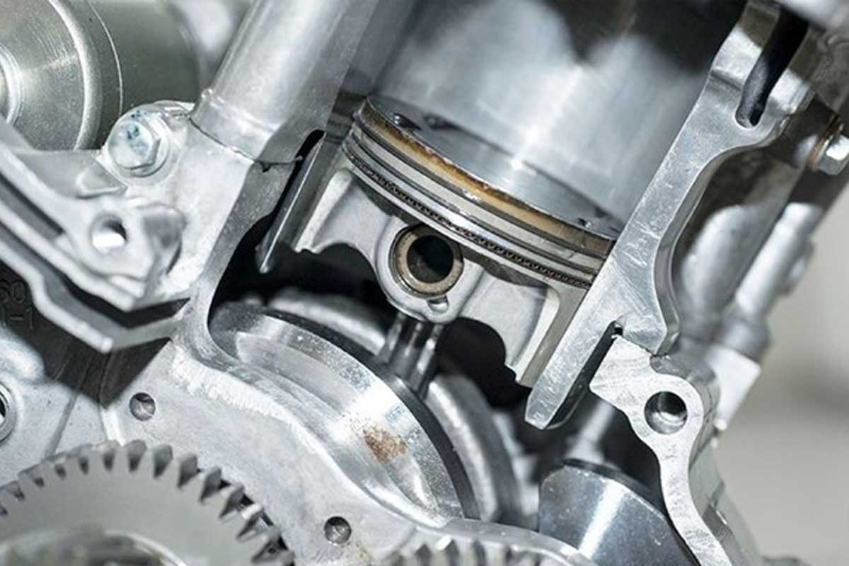 Piston Motor: Inilah Fungsi, Komponen, Dan Cara Kerja Yang Baik