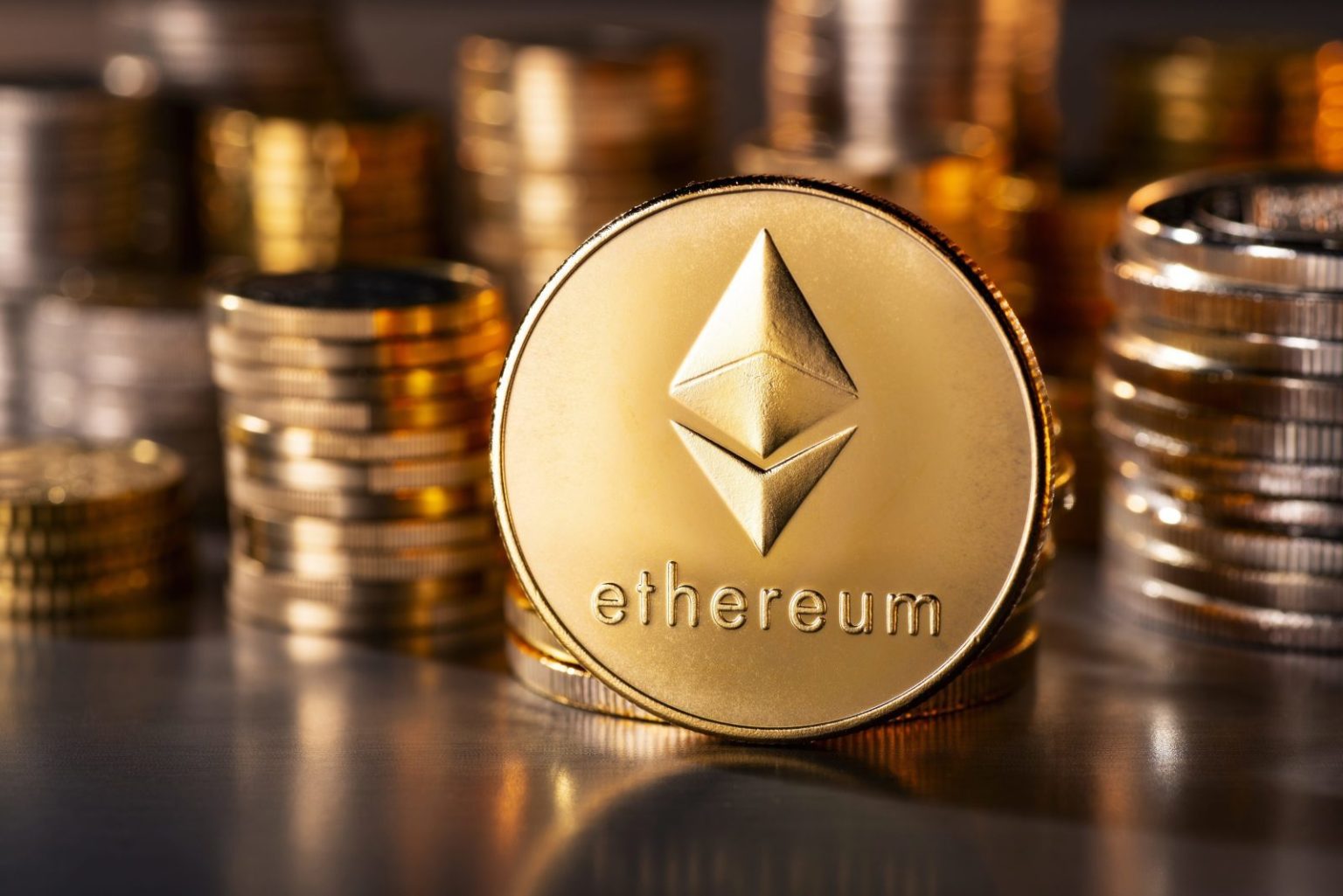 Platform Ethereum Inovasi Paling Menonjol Teknologi Blockchain