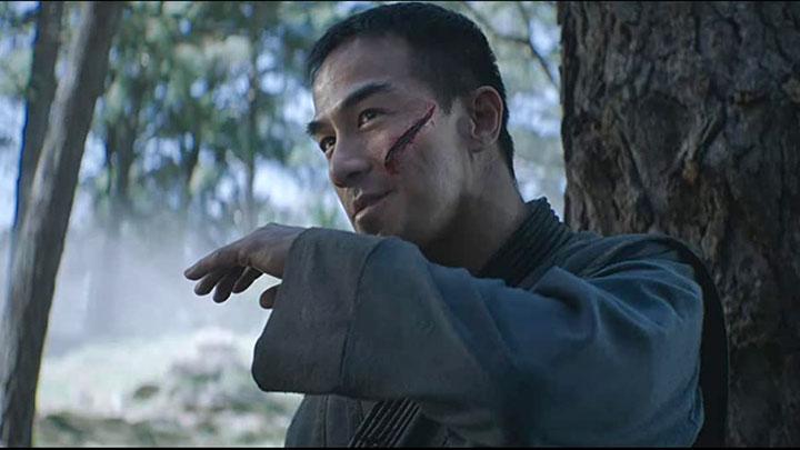 Profil Joe Taslim Yang Berhasil Menembus Film Hollywood