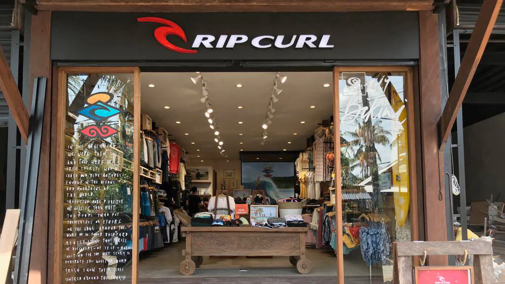 Brand Rip Curl