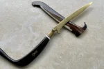 Senjata Tradisional Rencong Berasal Dari Kota Aceh