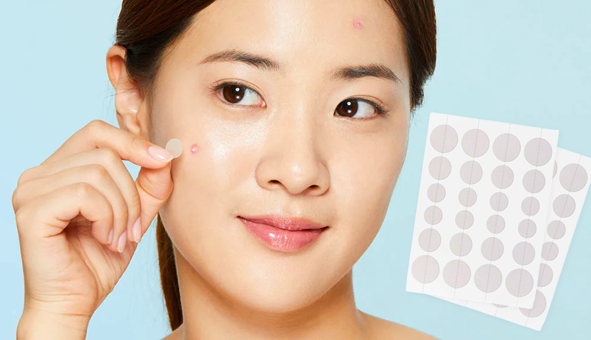 Acne Patch Solusi Efektif Mengatasi Jerawat