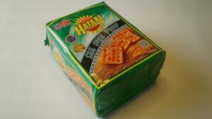 Roti Hatari