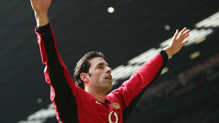 Ruud Van Nistelrooy