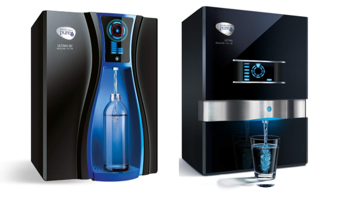 Water Purifier Bisa Membantu Menyaring Airmu Lagi Lho!