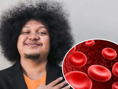 Anemia Aplastik Merupakan Penyakit Yang Di Derita Babe Cabiita