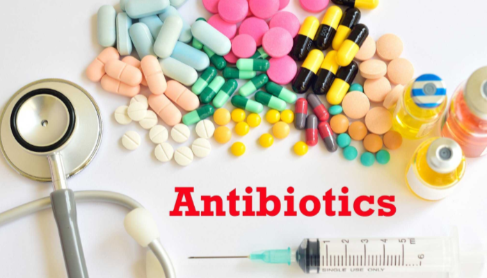 Penggunaan Antibiotik Harus Di Habiskan, Mitos Atau Fakta?