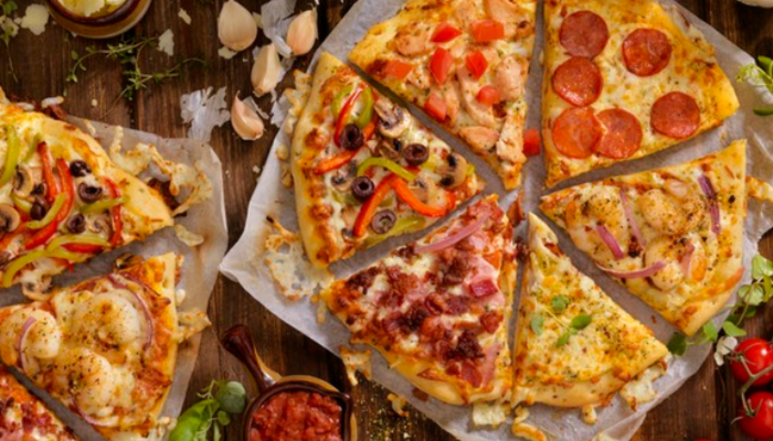 Pizza Bread Asal Italia, Cobain Resepnya Di Rumah Yuk!