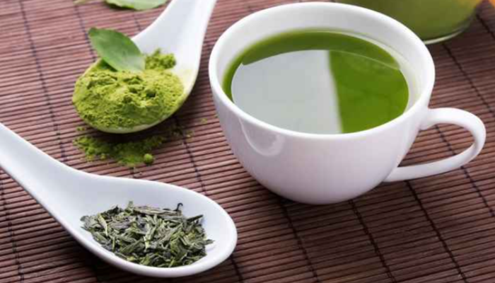 Matcha Dan Green Tea Ternyata Berasal Dari Tanaman Berbeda