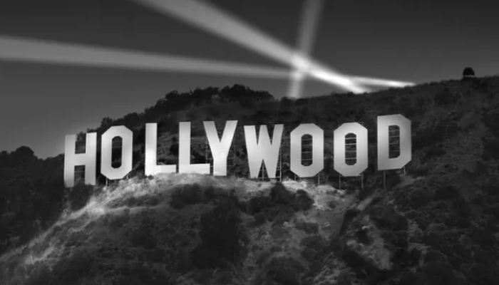 Industri Hollywood Ternyata Menjadi Pusat Industri Film Terbesar