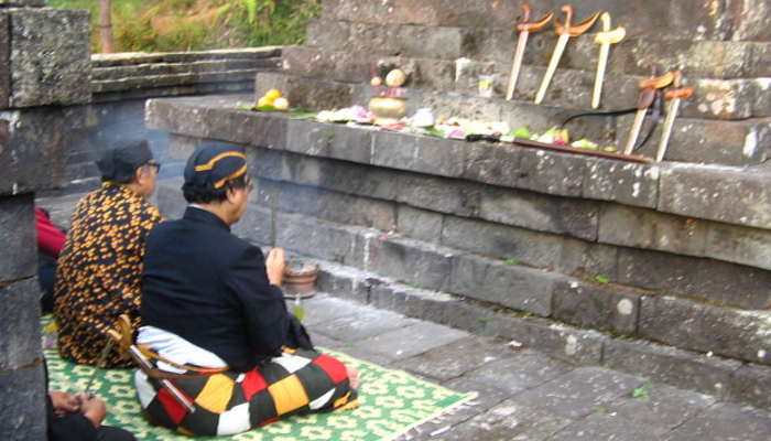 Adat Kejawen Merupakan Tradisi Kental Di Budaya Jawa