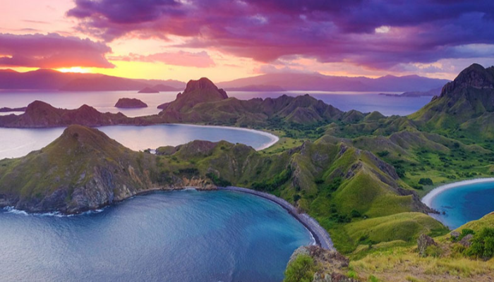 Labuan Bajo Memiliki Beragam Keindahan Bagi Pecinta Snorkeling