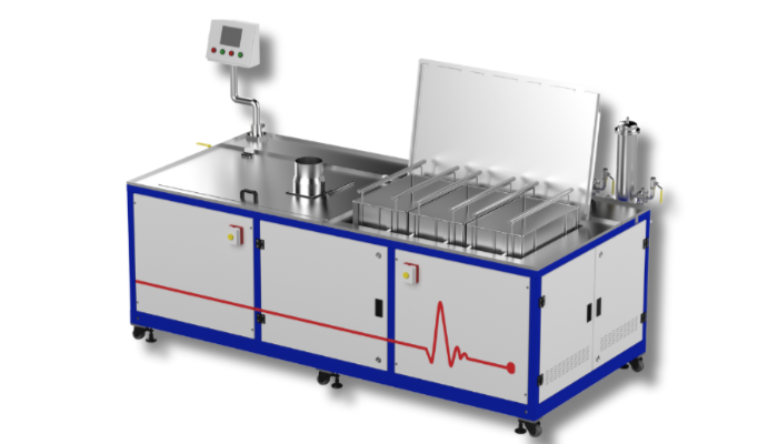 Ultrasonic Cleaning Bisa Berguna Untuk Membersihkan Perhiasan