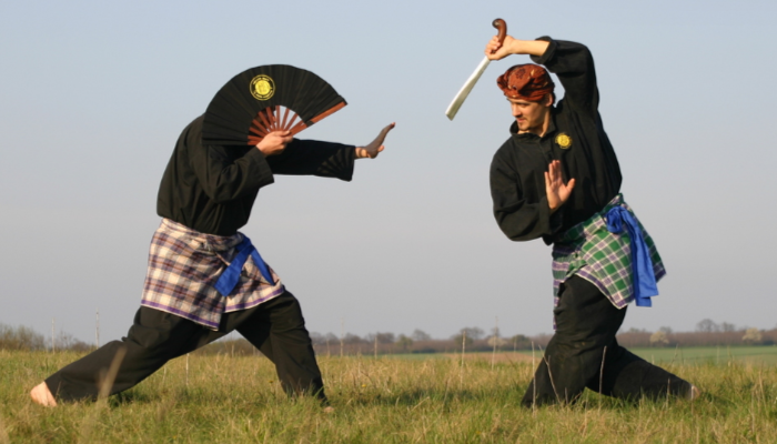 Pencak Silat Mengharumkan Indonesia Di Kancah Internasional