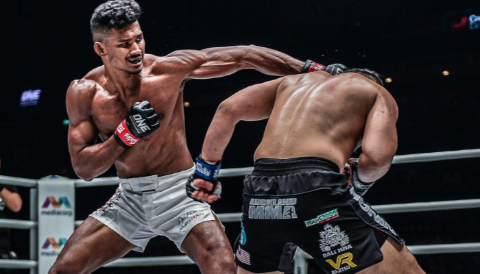 Mixed Martial Arts Mengukir Popularitas Yang Sangat Tinggi