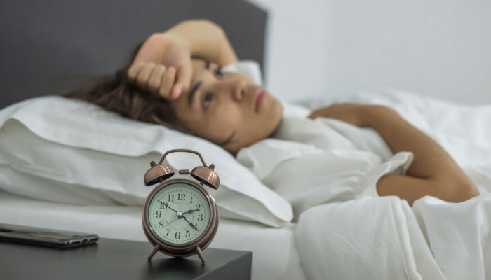 Insomnia Memiliki Dampak Buruk Terhadap Kesehatan Tubuh