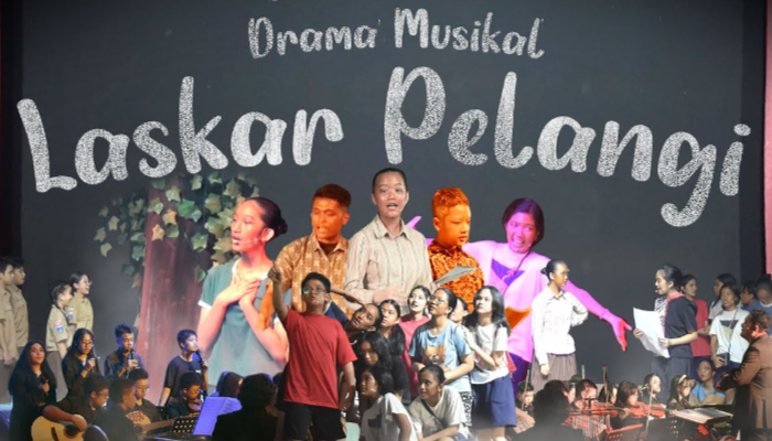 Acara Drama Musikal Menjadi Trend Di Era Modern