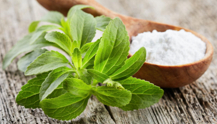 Daun Stevia Menjadi Alternatif Pemanis Alami Yang Rendah Kalori