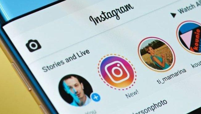 Konten Snap Instagram Bisa Membuat Seorang Menjadi Influencer