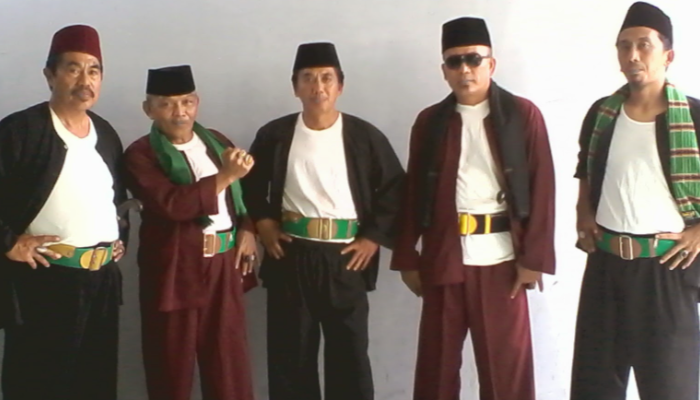 Suku Betawi Punya Ragam Budaya Yang Menarik