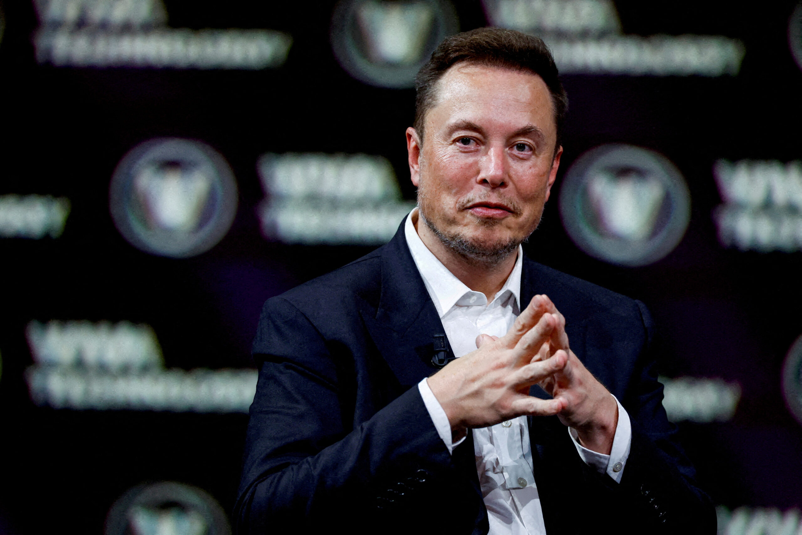 Seorang Elon Musk Gagasan Revolusioner Wujudkan Masa Depan