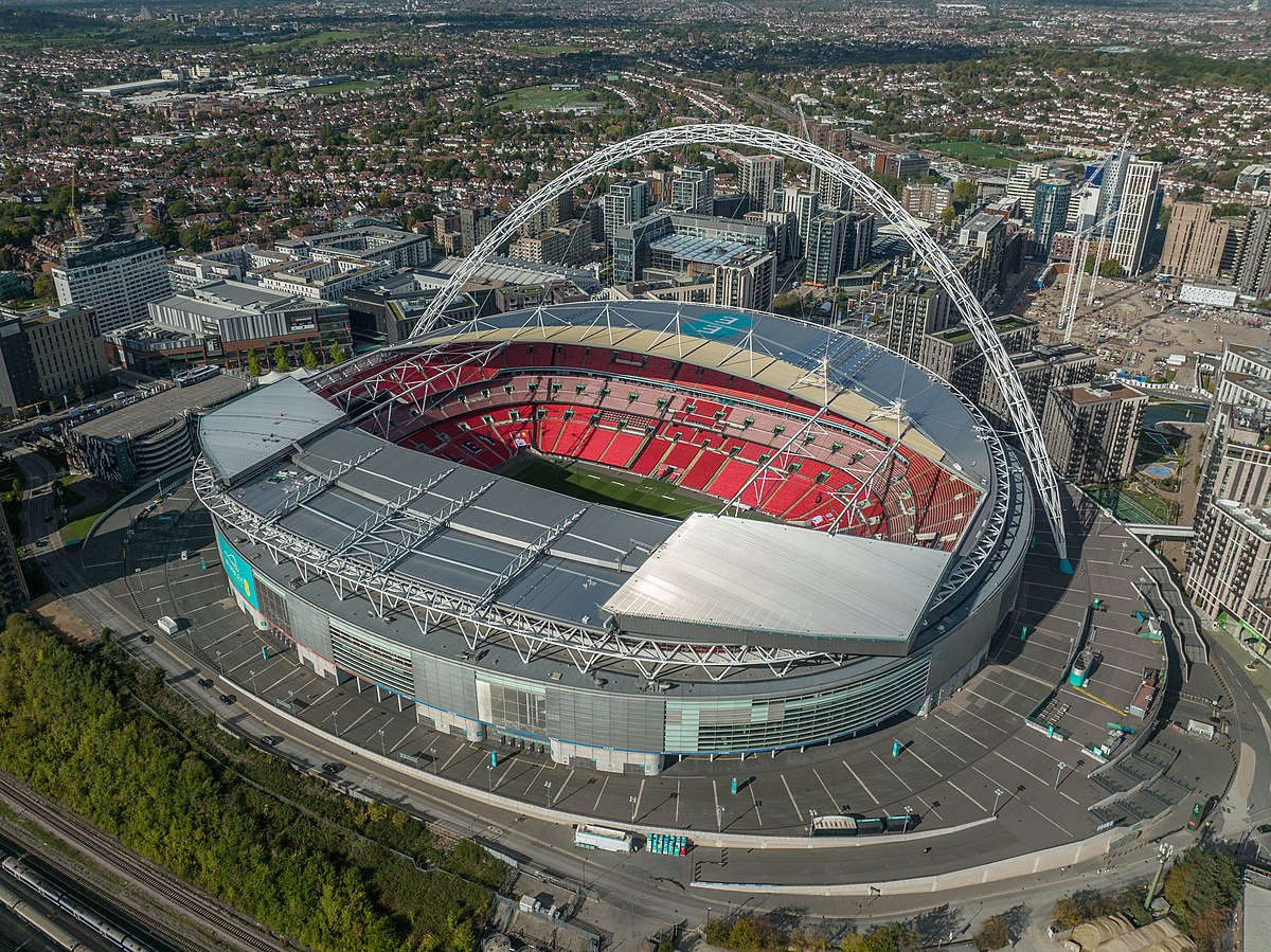 Stadion Wembley