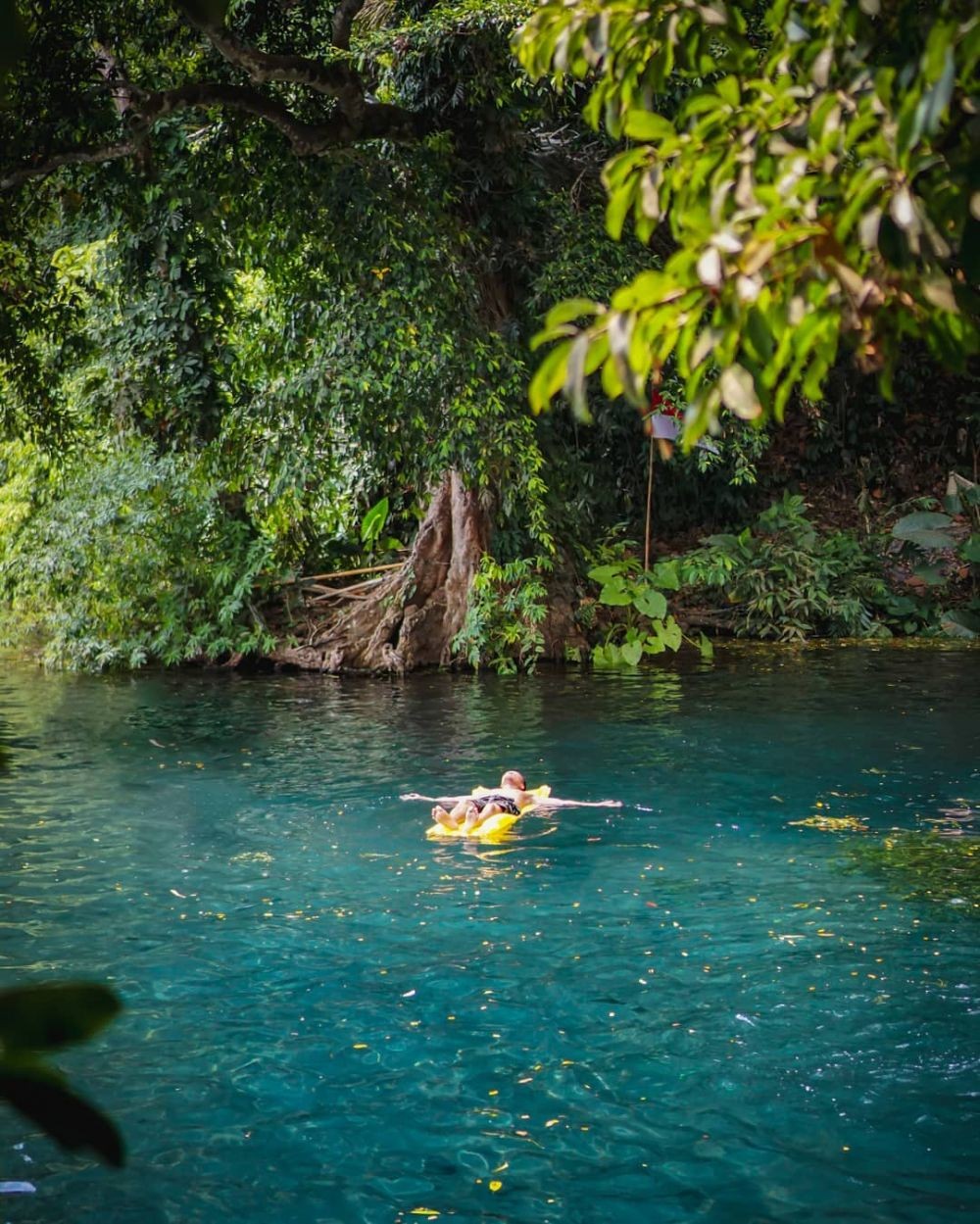 Tempat Wisata Malang Terkini Yang Masih Menjadi Favorit