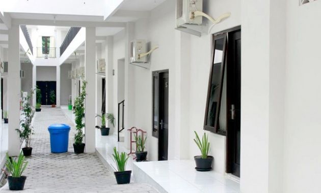 Kost Menjadi Bisnis Properti Yang Tidak Pernah Mati