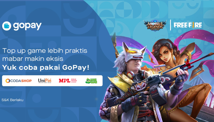 Sering Melakukan Top Up Game? Ini Dampak Negatifnya