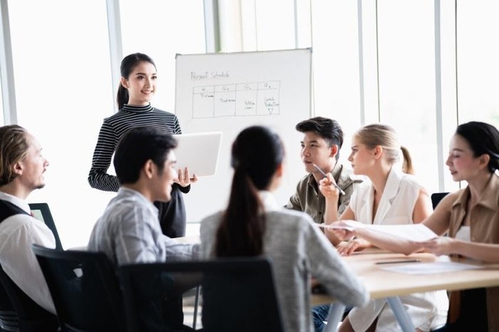 Trik Jago Public Speaking Untuk Kamu Yang Ingin Mengasahnya