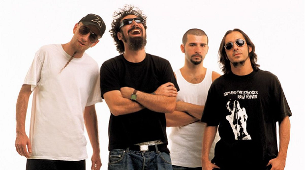 Lagu Terbaik Dari Band System Of A Down