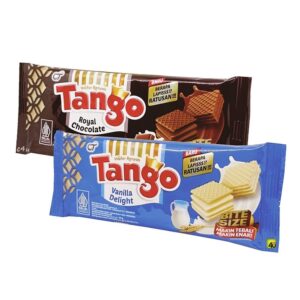 Wafer Tango