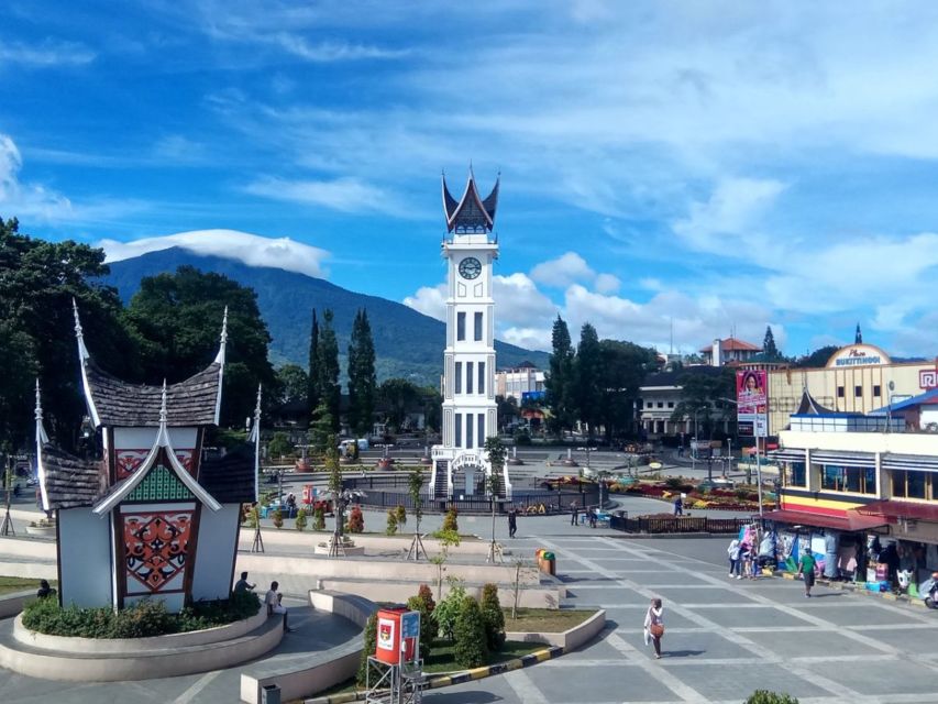 Wisata Bukit Tinggi Yang Bisa Menjadi Referensi Liburan