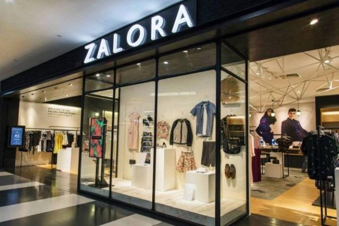 Zalora Pusat Belanja Fashion Online Yang Memanjakan Pengguna