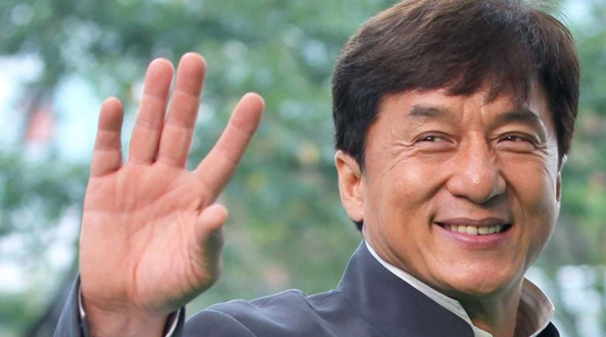 Kehidupan Pribadi Jackie Chan Yang Jarang Diketahui Publik