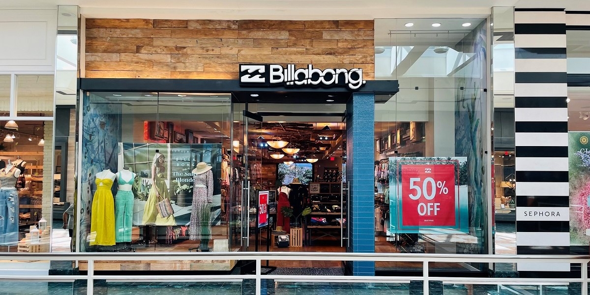 Brand Billabong