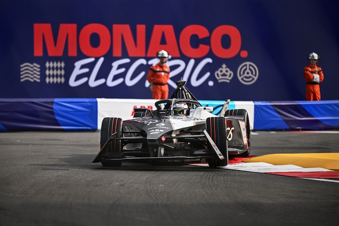 Envision Racing Juarai Monaco E-Prix Bersama 2 Pembalapnya