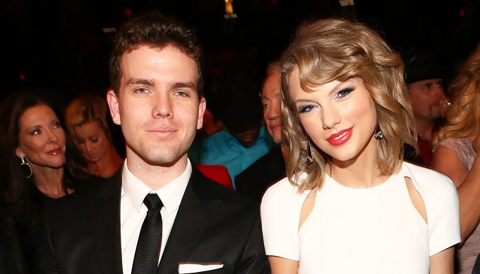 Austin Swift, Adik Taylor Swift Yang Juga Aktor Dan Produser