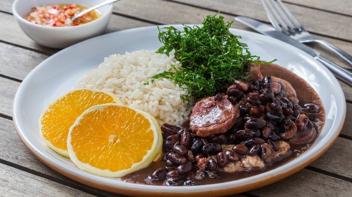 Makanan Khas Brazil Yang Begitu Terkenal Feijoada