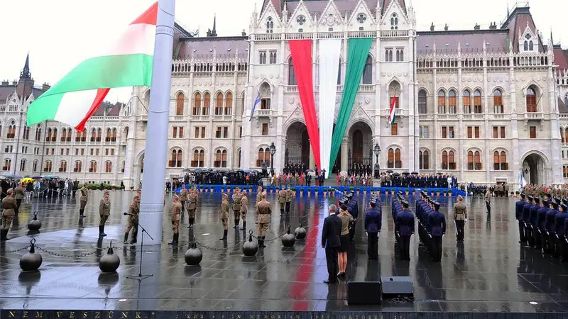 Kekurangan Dan Keunggulan Dari Negara Hungaria