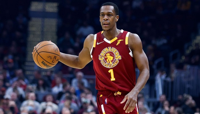 Rajon Rondo Pensiun Setelah 16 Tahun Bermain Di NBA